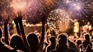 أماكن احتفالات رأس السنة 2026: 5 وجهات متنوعة تناسب مختلف الأذواق